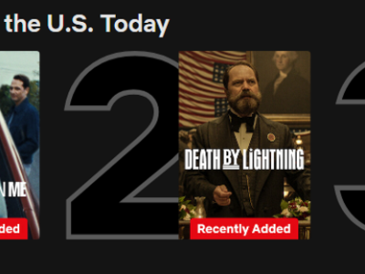 Serial Baru dan Populer di Netflix Bersiap Sambut Stranger Things Season 5