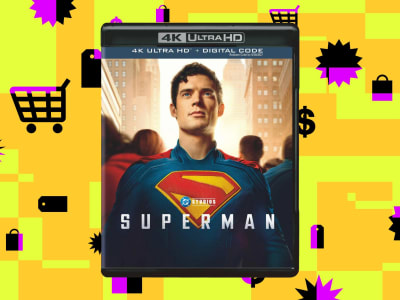 Diskon Besar 4K Blu-ray dan Gadget Terbaik Sambut Liburan Akhir Tahun