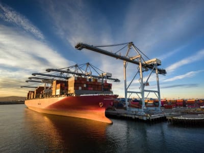 Kapal Ramah Lingkungan dan Tantangan Politik dalam Transisi Energi Pelayaran