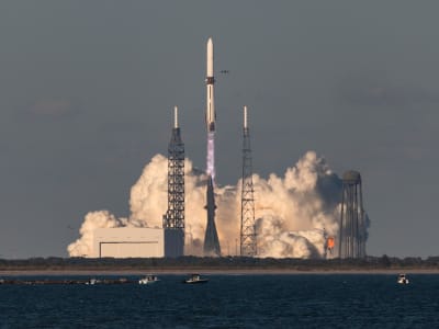 Blue Origin dan AI Tutor Ubah Cara Kita Jelajahi Mars dan Belajar Bahasa