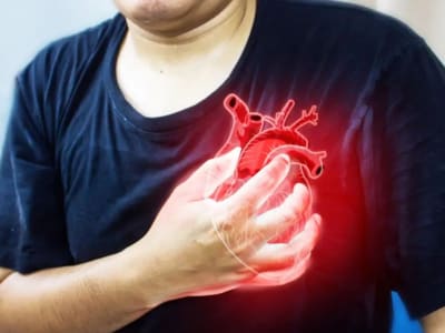 Patch Mikronidela Texas A&M Mempercepat Pemulihan Jantung Pasca Serangan Jantung