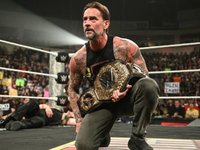 Persiapan WWE Survivor Series: WarGames Dominasi, Tapi Cerita Pendukung Kurang Menggigit