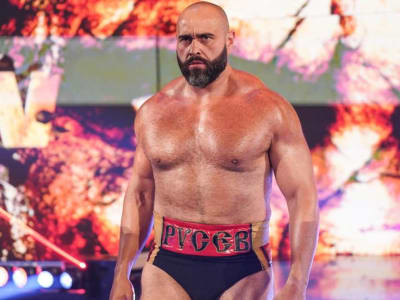 Turnamen Last Time is Now: Perpisahan Spektakuler John Cena di WWE