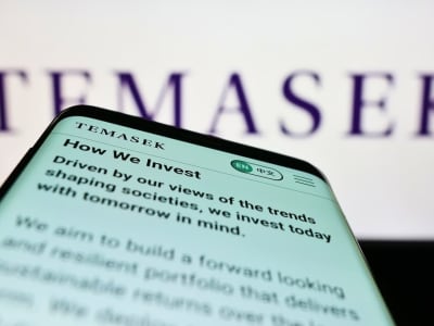 Temasek Fokus Investasi di Teknologi Mengemudi Otonom dan AI 2024