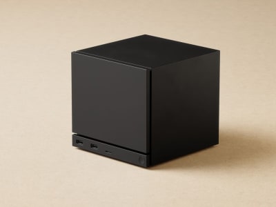 Steam Machine Valve: PC Gaming Kecil dan Praktis Untuk Pengguna Konsol