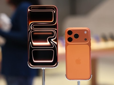 Diskon iPhone 17 Pro Max Black Friday Terbaik dari Mint Mobile dengan Paket Murah