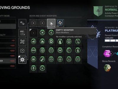 Perbaikan Call to Arms Destiny 2 Bikin Kompetisi Jadi Lebih Seru dan Adil