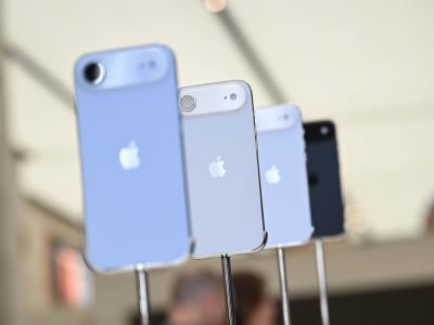 Apple Tunda iPhone Air 2 hingga 2027 dengan Fitur Kamera Ganda Baru