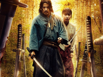 Last Samurai Standing di Netflix: Peluang Besar Musim Kedua dan Tantangan Streaming
