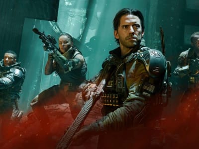Kampanye Call Of Duty Black Ops 7 Kacau, Tapi Multiplayer Masih Memukau