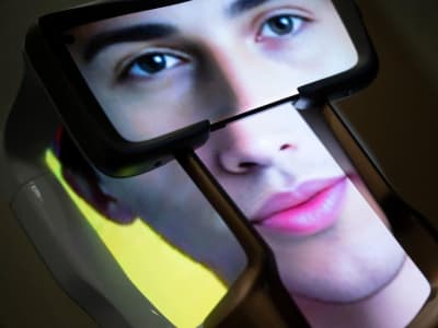 Fenomena Pernikahan Simbolis antara Manusia dan AI di Jepang Jadi Tren Baru