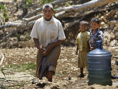 Homo Floresiensis: Manusia Purba yang Diduga Masih Hidup di Flores