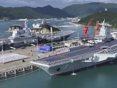 Teknologi Militer Canggih dan Tantangan Persepsi Otak Manusia