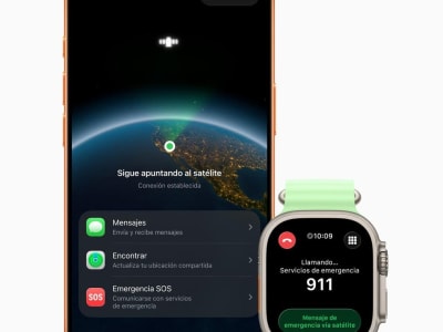 Apple Luncurkan Layanan Emergency SOS via Satelit di Meksiko Untuk Keamanan Lebih Baik