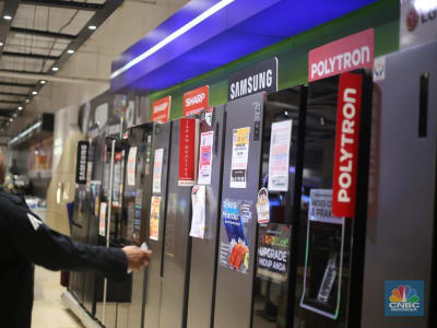 Teknologi Pendingin Ramah Lingkungan: Garam Jadi Pengganti Freon yang Berbahaya