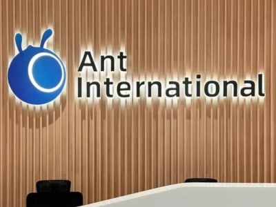 UBS dan Ant International Gandeng Blockchain Demi Pembayaran Global Efisien