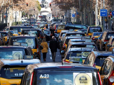 Mahkamah Agung Selandia Baru Putuskan Driver Uber Adalah Karyawan