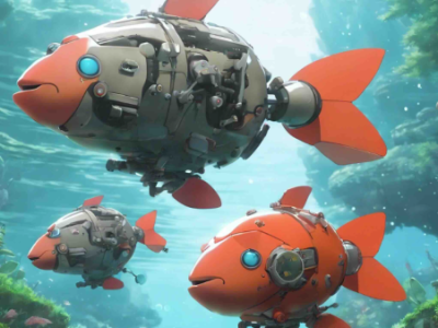 Sakana AI Kumpulkan Dana 135 Juta Dolar untuk AI Spesifik Jepang