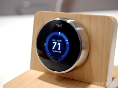 Google Matikan Kontrol Nest Thermostat Lama Tapi Tetap Kumpulkan Data Sensor