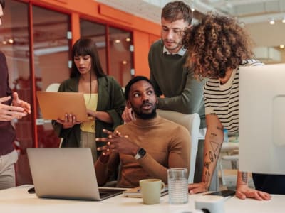 Strategi Tepat Waktu Memanfaatkan Teknologi Baru untuk Startup Sukses