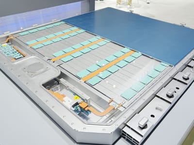 Inovasi Baterai Natrium Solid-State, Solusi Murah dan Aman untuk Kendaraan Listrik