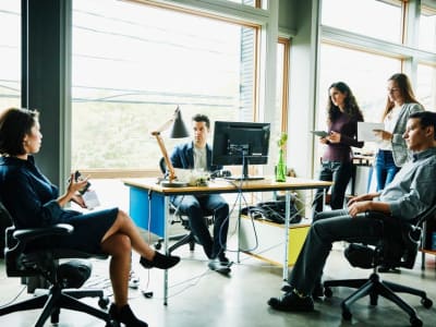 Cara Baru Perusahaan Konsultasi Mengatasi Krisis Talenta dengan Fokus dan Tujuan Jelas