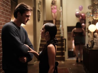 Euphoria Season 3 Selesai Difilmkan, Musim Terakhir yang Dinanti-nanti