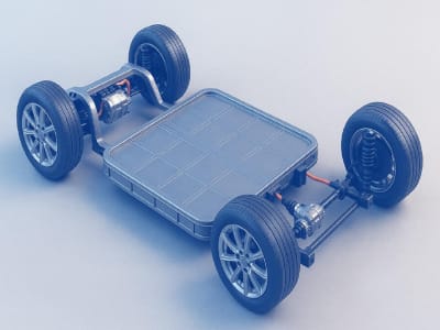 Percepatan Pengembangan Baterai EV dengan AI dan Desain Terintegrasi Inovatif