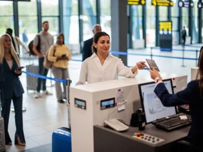 Serangan Siber Bandara Eropa 2025: Pentingnya Sistem Terdistribusi di Maskapai