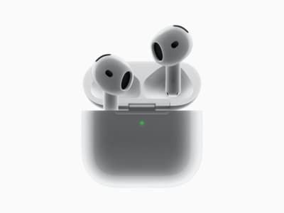 Harga Terendah Sepanjang Masa AirPods 4 dan Diskon Black Friday yang Dinanti