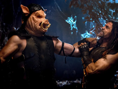 Rekomendasi Film Terbaru Streaming: Politik, Aksi, dan Nostalgia Seru November