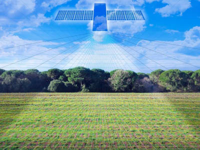 Gelombang Pendanaan China Geser Dominasi AS dalam Ilmu Pengamatan Bumi