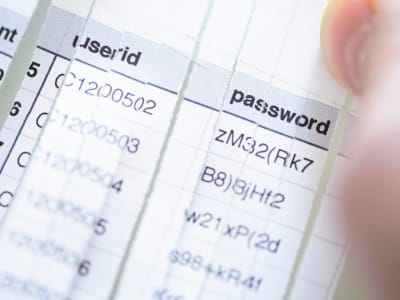 Bahaya Kata Sandi Umum dan Cara Melindungi Akunmu di Tahun 2025