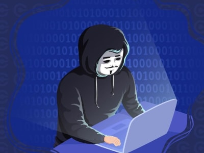 Hacker Legendaris Tank, dari Kejahatan Siber Hingga Bisnis Batu Bara