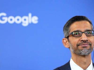 Sundar Pichai Waspadai Risiko Gelembung Investasi dan Energi AI