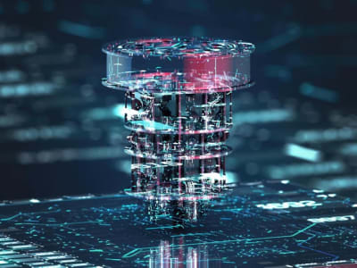 AS Percepat Migrasi Kriptografi Kuantum untuk Keamanan Digital Masa Depan