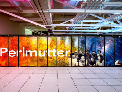 Simulasi Chip Kuantum Pakai 7.000 GPU Percepat Desain Teknologi Masa Depan