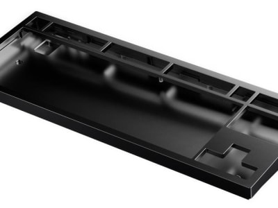 Keychron Luncurkan Keyboard Mekanis Ultra Cepat dengan Switch Magnetik 8K