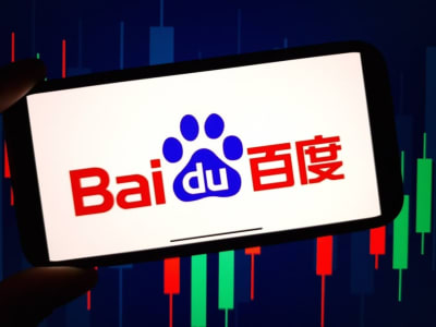 Baidu Tumbuh Pesat di Bisnis AI Meski Pendapatan Iklan Menurun