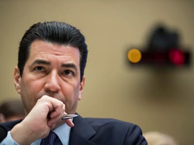 Dr. Scott Gottlieb Bergabung dengan UnitedHealth Group Hadapi Tantangan Biaya Kesehatan