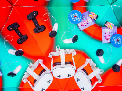 Panduan Hadiah Liburan Terbaik untuk Penggemar Game, Film, dan Teknologi