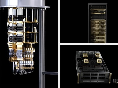 RIKEN Bangun Dua Superkomputer NVIDIA untuk Percepat Riset AI dan Kuantum