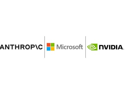 Microsoft Gandeng Anthropic dan Nvidia Perkuat AI di Microsoft Foundry