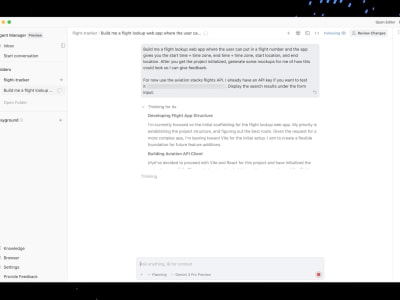 Google Antigravity: Alat Baru untuk Mengelola Banyak Agen AI dalam Coding