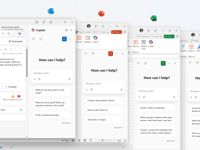 Microsoft Hadirkan Fitur AI Gratis untuk Pengguna Office Tanpa Langganan Copilot