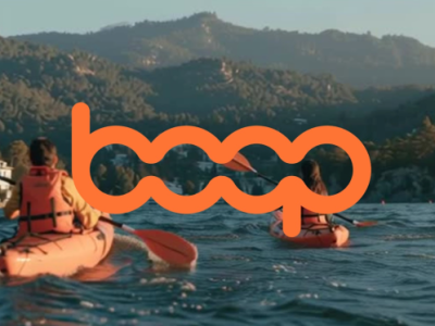 Boop: Aplikasi Travel Pintar yang Ubah Rekomendasi Sosial Jadi Itinerary Praktis