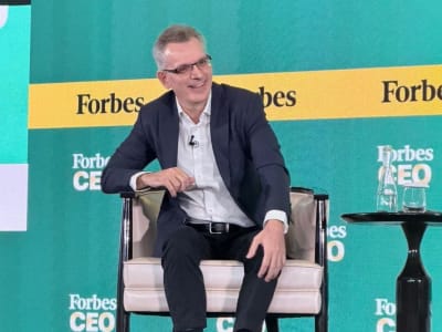 Mengapa Singapura Jadi Markas AI Asia Favorit, Potensi Besar Korea dan India