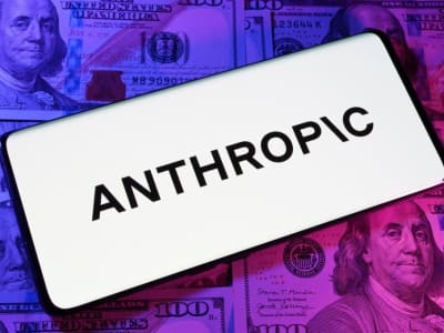 Microsoft dan Nvidia Investasi Besar di Anthropic Perkuat Persaingan AI