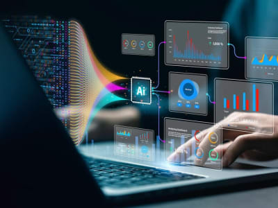 Bagaimana Agen AI Mengubah Strategi Data Perusahaan di Tahun 2026