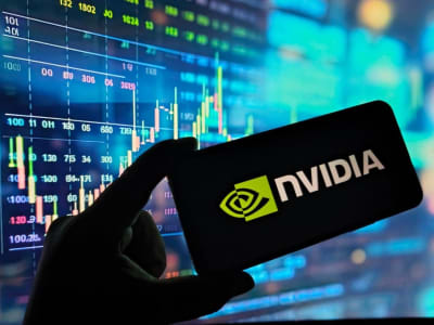 Nvidia Siap Laporkan Laba Kuartal dengan Pertumbuhan AI yang Menggembirakan
